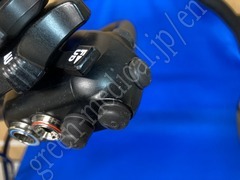 FUJIFILM Double Balloon Endoscope