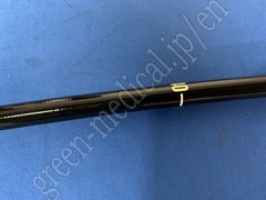 OLYMPUS Video Colonoscope