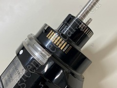 OLYMPUS Video Gastroscope (Parts Condition)