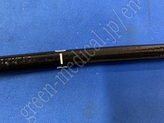 OLYMPUS Video Colonoscope