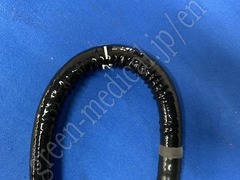 OLYMPUS Video Colonoscope