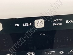 FUJIFILM Processor & Light Source