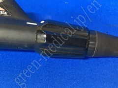 OLYMPUS Video Colonoscope