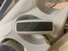 GE Healthcare Diagnostic Ultrasound System
