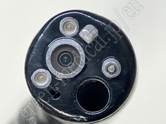 OLYMPUS Video Colonoscope