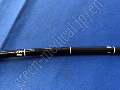 OLYMPUS Gastrointestinal Videoscope
