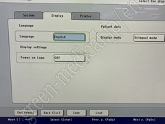 OLYMPUS Processor & Xenon Lightsource