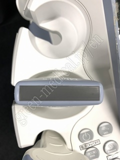 GE Healthcare Diagnostic Ultrasound System
