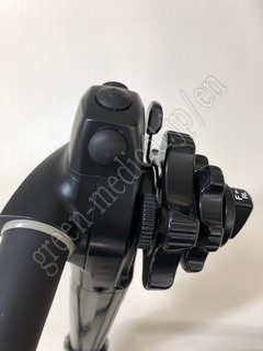 OLYMPUS Video Colonosope