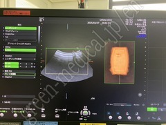 GE Healthcare Diagnostic Ultrasound System