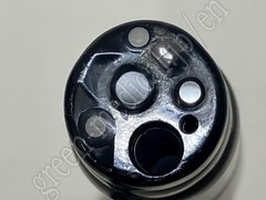 OLYMPUS Video Colonoscope (Long)