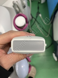 SIEMENS Color Doppler Ultrasound