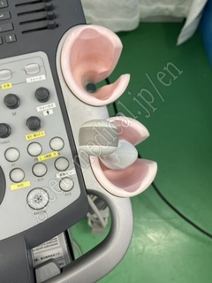 SIEMENS Ultrasound system