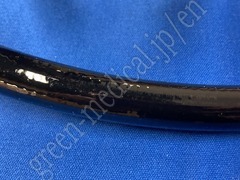 OLYMPUS Video Colonoscope