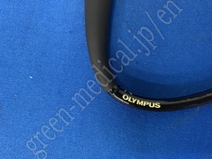 OLYMPUS Video Transnasal Gastroscope