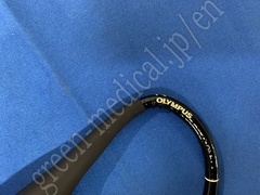 OLYMPUS Video Transnasal Gastroscope