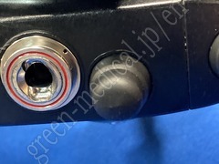 OLYMPUS Video Colonoscope