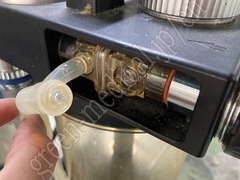 Drager Anesthesia Machine