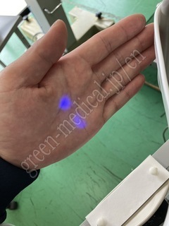 Carl Zeiss Slit Lamp