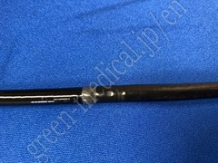 OLYMPUS Video Transnasal Gastroscope