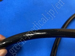 OLYMPUS Video Gastroscope
