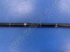 OLYMPUS Video Colonoscope