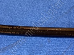 OLYMPUS Video Colonoscope