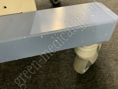 Drager Anesthesia Machine