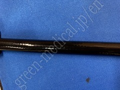 OLYMPUS Video Colonoscope