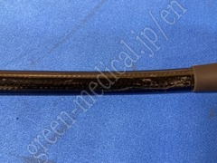 OLYMPUS Video Colonoscope