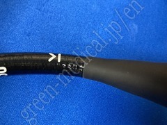 OLYMPUS Video Colonoscope