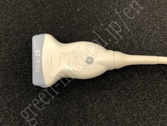 GE Healthcare Diagnostic Ultrasound System