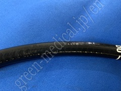 OLYMPUS Video Colonoscope