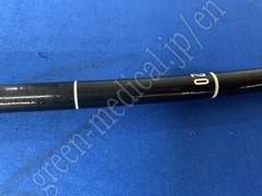 OLYMPUS Video Gastroscope