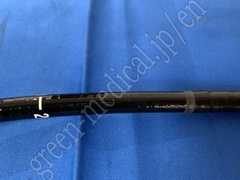 OLYMPUS Video Colonoscope