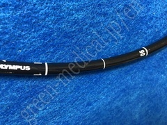 OLYMPUS Video Gastroscope