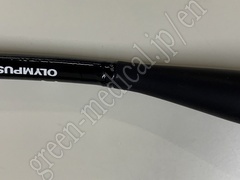 OLYMPUS Video Gastroscope