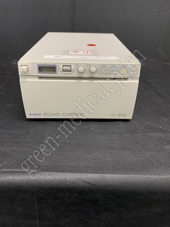 Hitachi Portable Ultrasound