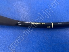 OLYMPUS Video Gastroscope