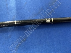 OLYMPUS Gastrointestinal Videoscope