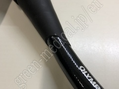 OLYMPUS Video Colonoscope