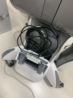 Alcon Vitrectomy System