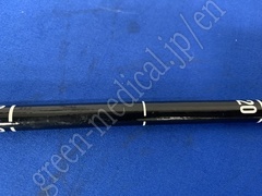 OLYMPUS Video Gastroscope