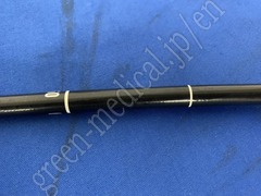 OLYMPUS Video Gastroscope (Parts Condition)