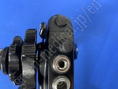 OLYMPUS Video Colonoscope