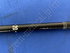 OLYMPUS Video Colonoscope