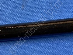 OLYMPUS Video Gastroscope