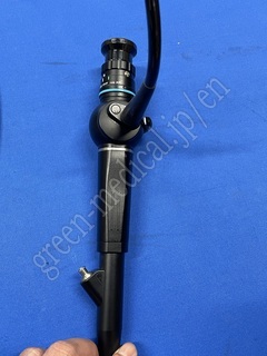 OLYMPUS Hysterofiberscope