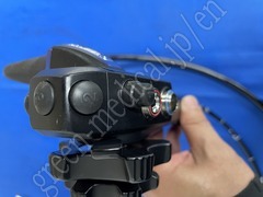 OLYMPUS Video Gastroscope (Parts Condition)