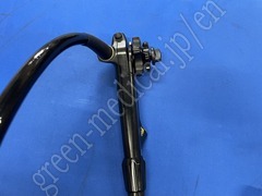 OLYMPUS Video Colonoscope